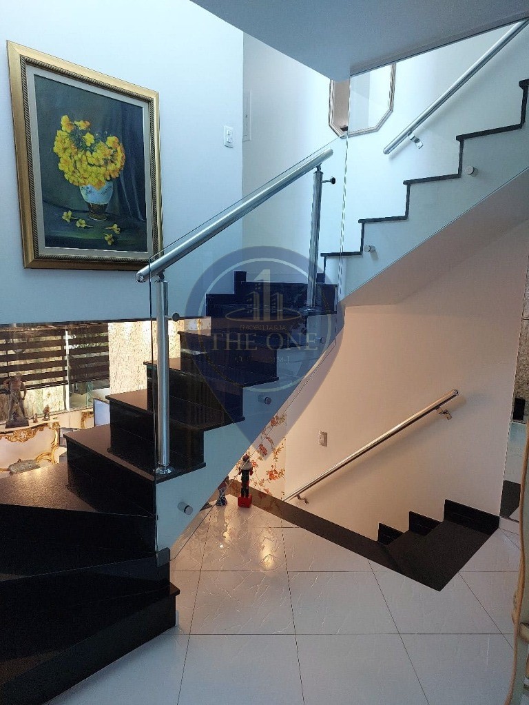 Casa, 3 quartos, 132 m² - Foto 4