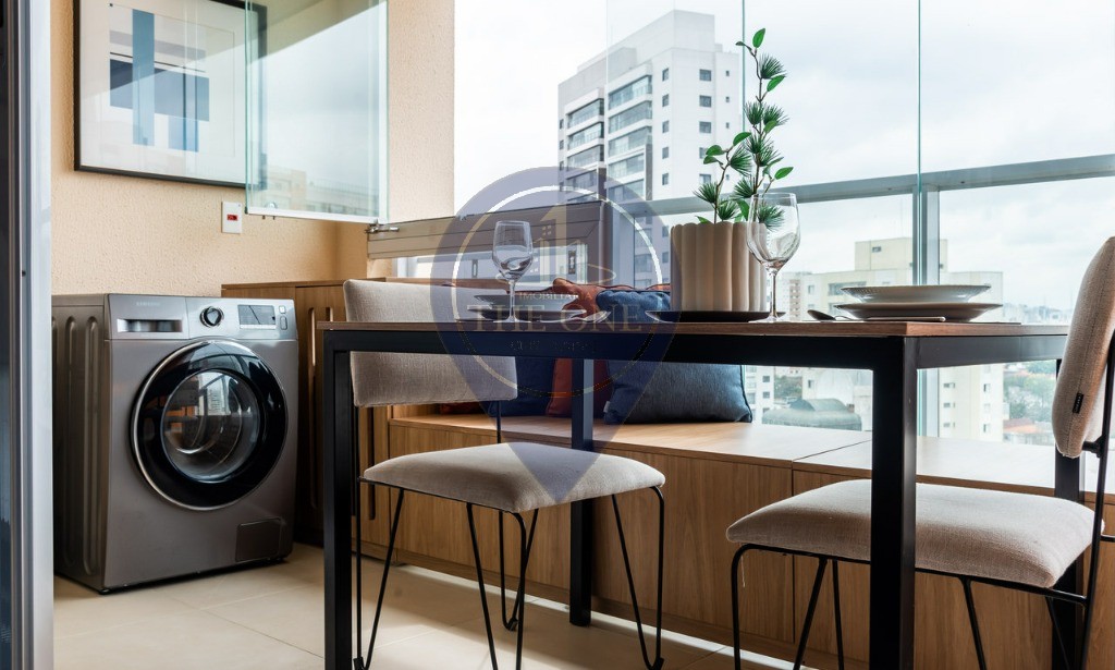 Kitnet-Studio, 42 m² - Foto 7