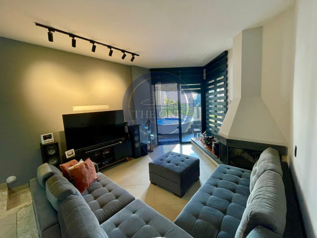 Apartamento, 1 quarto, 80 m² - Foto 11