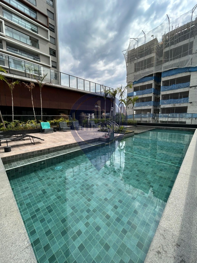 Kitnet-Studio - Foto 17