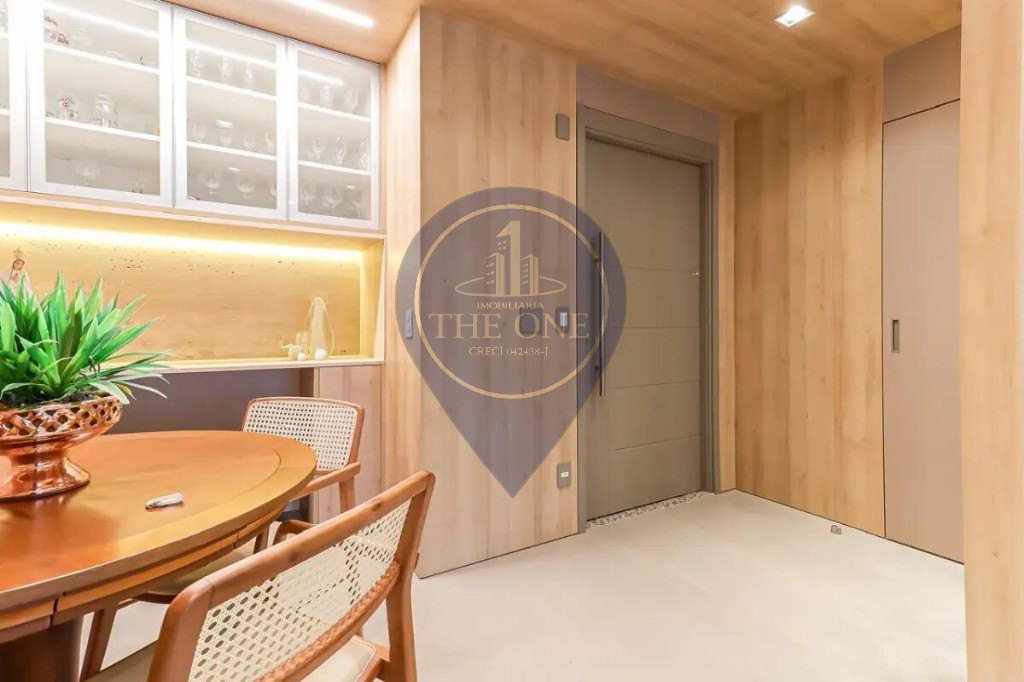 Apartamento, 3 quartos, 165 m² - Foto 8