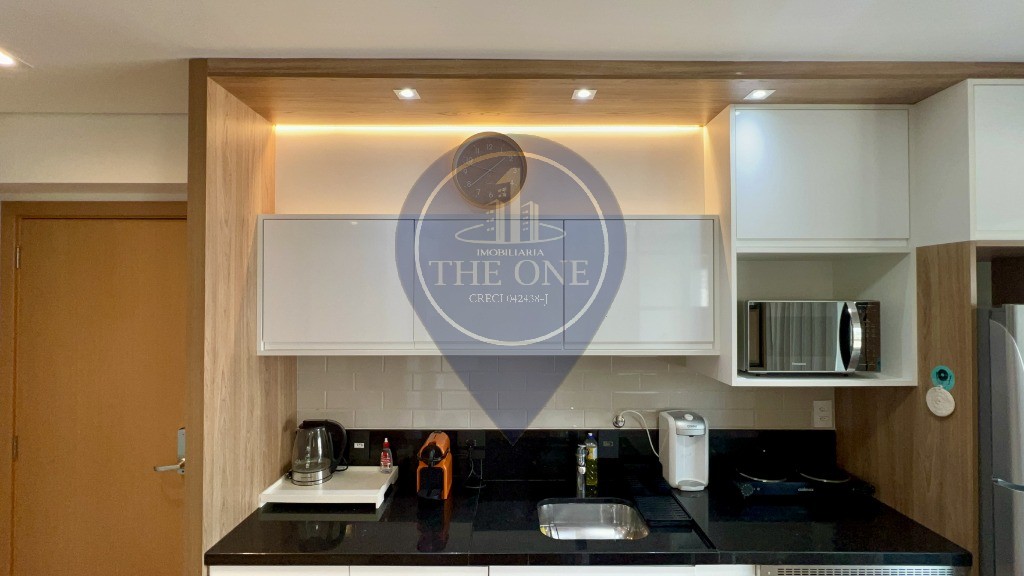 Kitnet-Studio, 35 m² - Foto 5