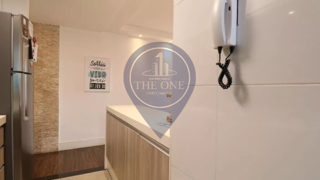 Apartamento, 2 quartos, 55 m² - Foto 28