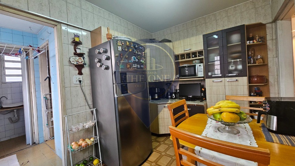 Apartamento, 2 quartos, 85 m² - Foto 12