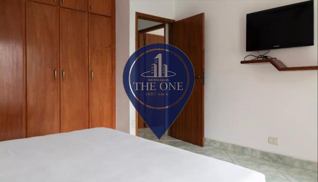 Casa, 3 quartos, 260 m² - Foto 12