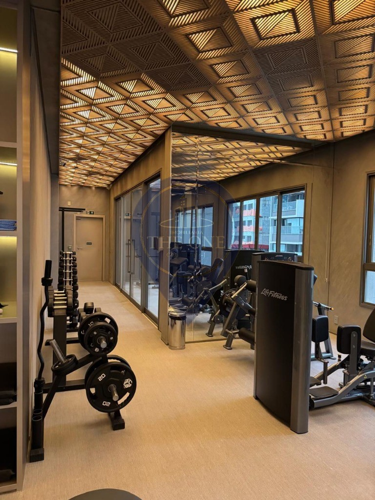 Kitnet-Studio, 24 m² - Foto 21