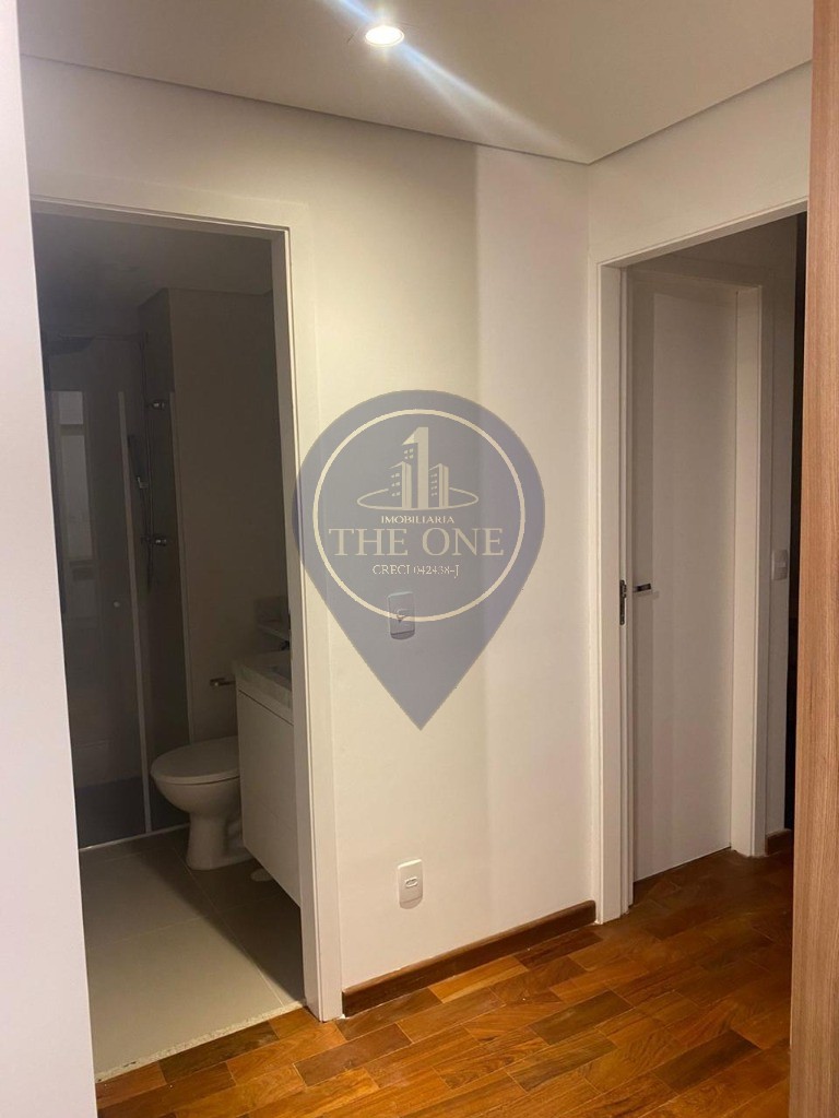 Apartamento, 2 quartos, 50 m² - Foto 9