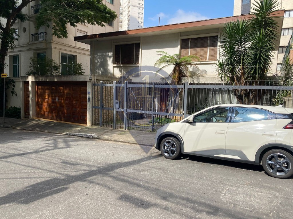 Casa, 3 quartos, 400 m² - Foto 35