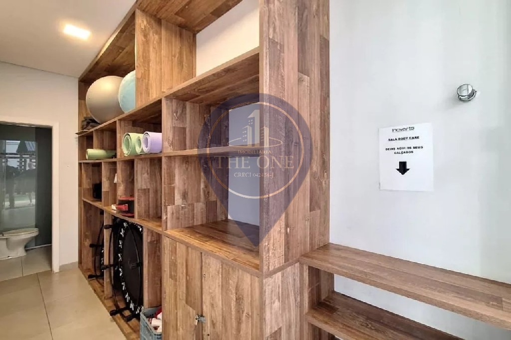 Apartamento, 3 quartos, 167 m² - Foto 61