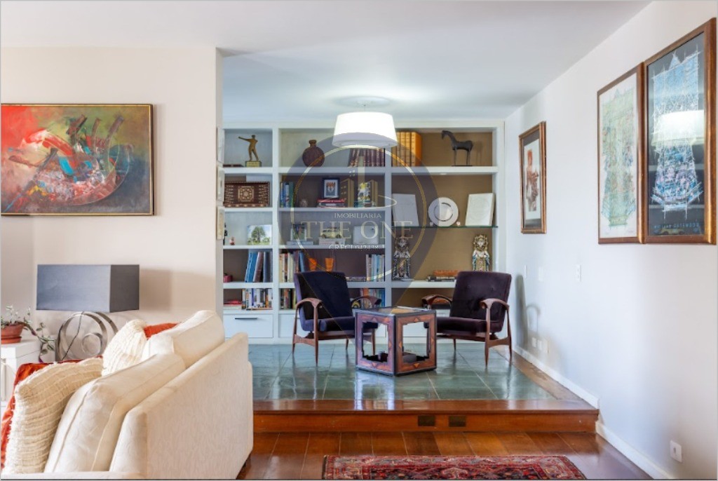 Apartamento, 4 quartos, 294 m² - Foto 15
