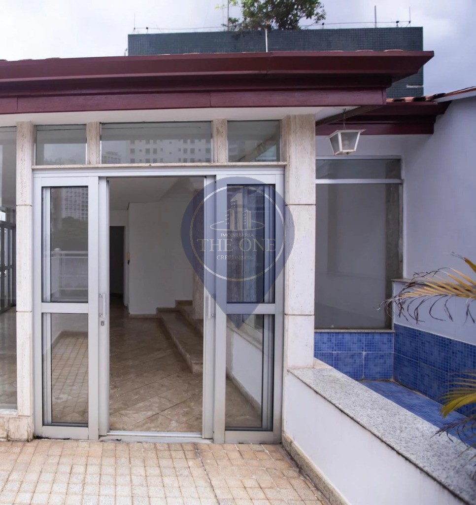 Cobertura, 4 quartos, 250 m² - Foto 11