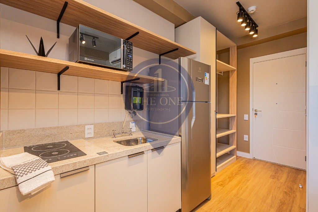 Kitnet-Studio, 20 m² - Foto 15