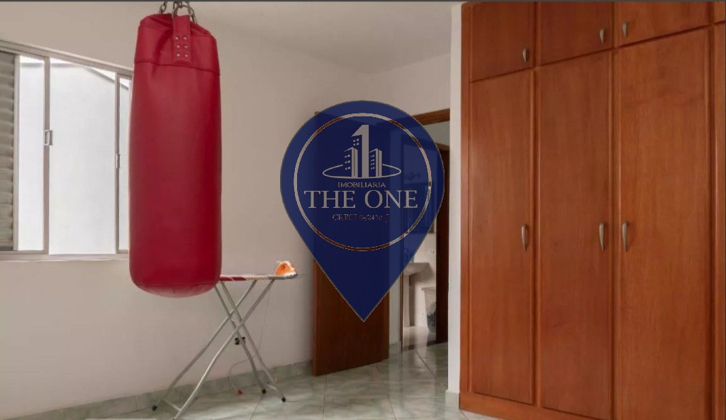 Casa, 3 quartos, 260 m² - Foto 16