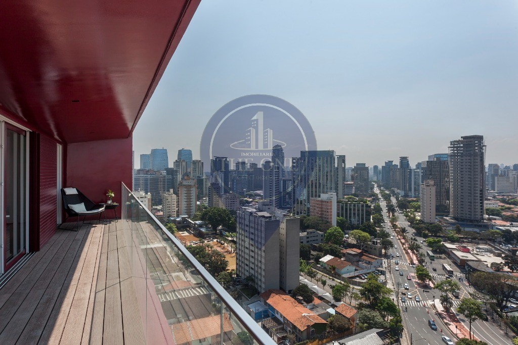 Apartamento, 1 quarto, 95 m² - Foto 4