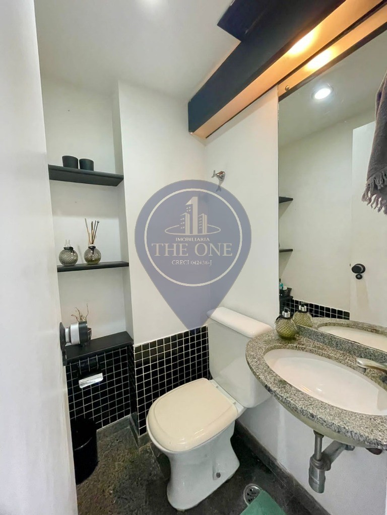 Apartamento, 1 quarto, 80 m² - Foto 29