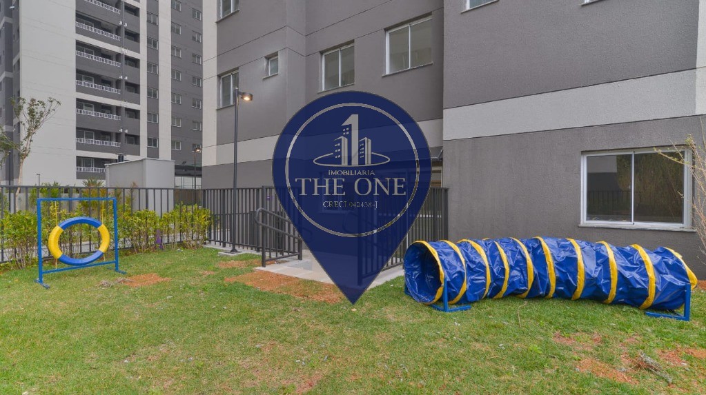 Apartamento, 2 quartos, 38 m² - Foto 34