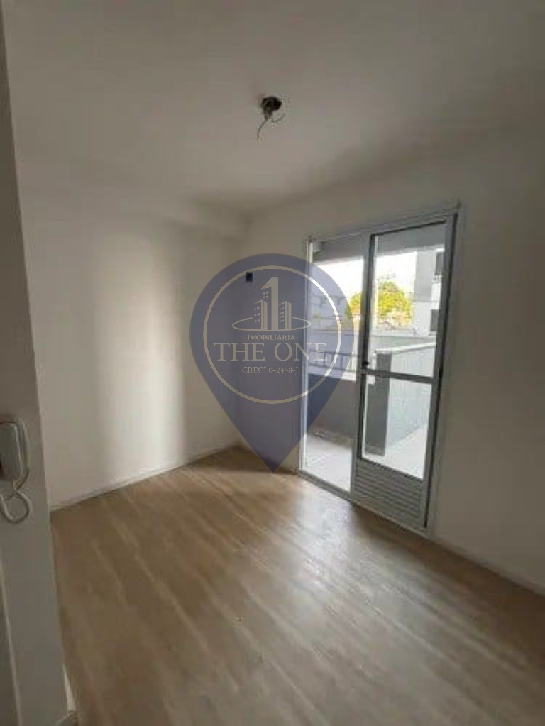 Kitnet-Studio, 24 m² - Foto 1