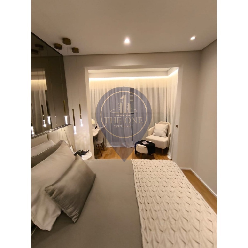 Apartamento, 3 quartos, 159 m² - Foto 12