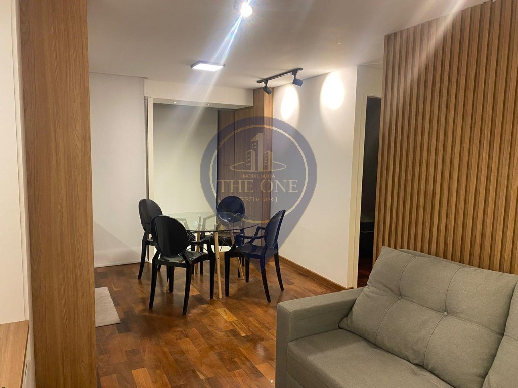 Apartamento, 2 quartos, 50 m² - Foto 3