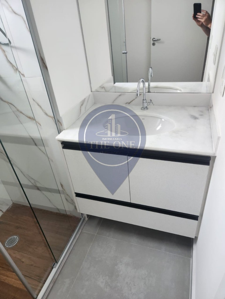 Kitnet-Studio, 36 m² - Foto 23