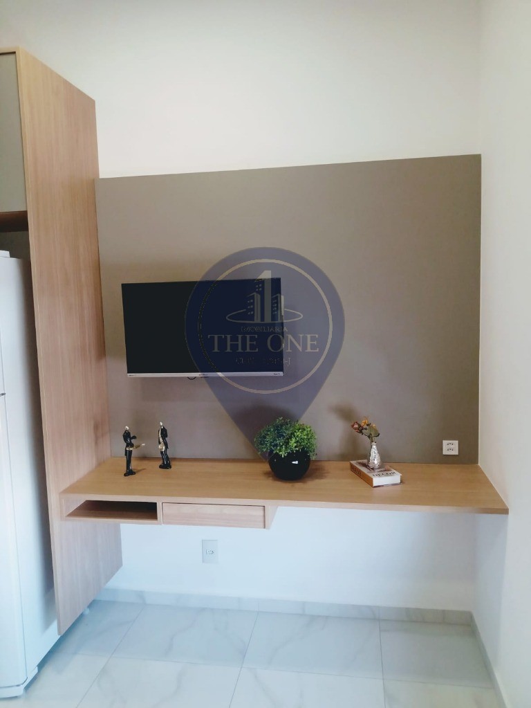 Kitnet-Studio, 20 m² - Foto 4