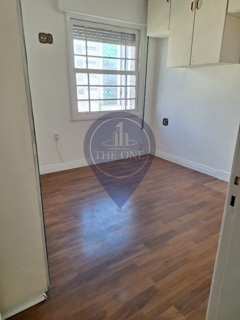 Apartamento, 1 quarto, 44 m² - Foto 2