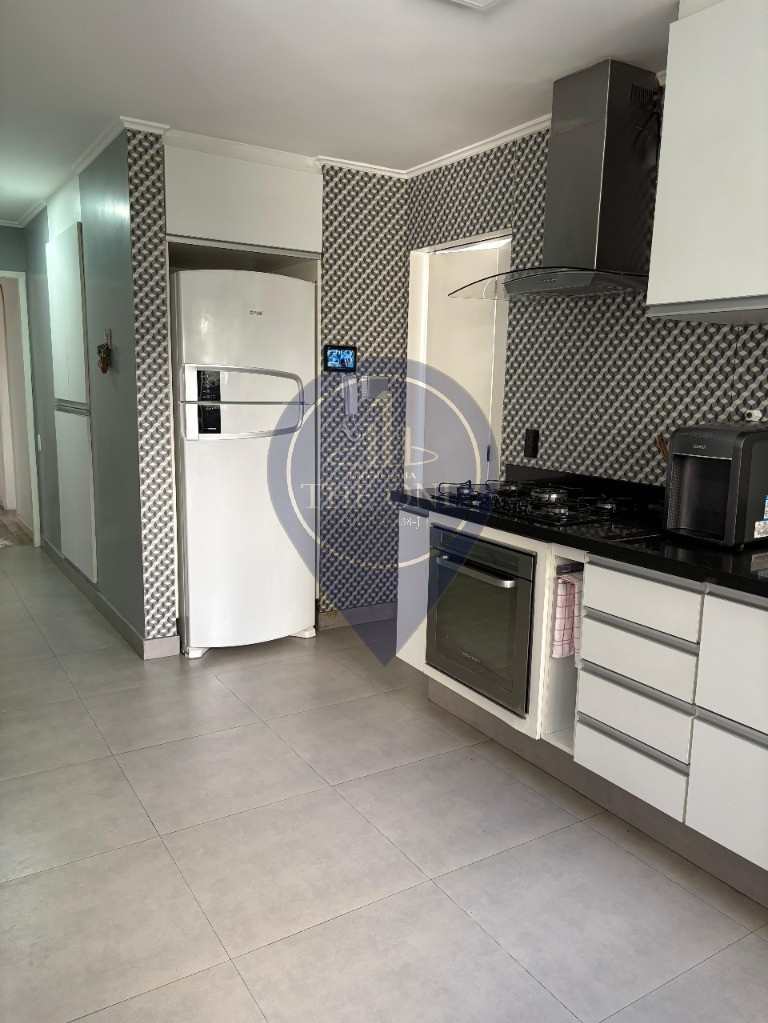 Apartamento, 4 quartos, 169 m² - Foto 12