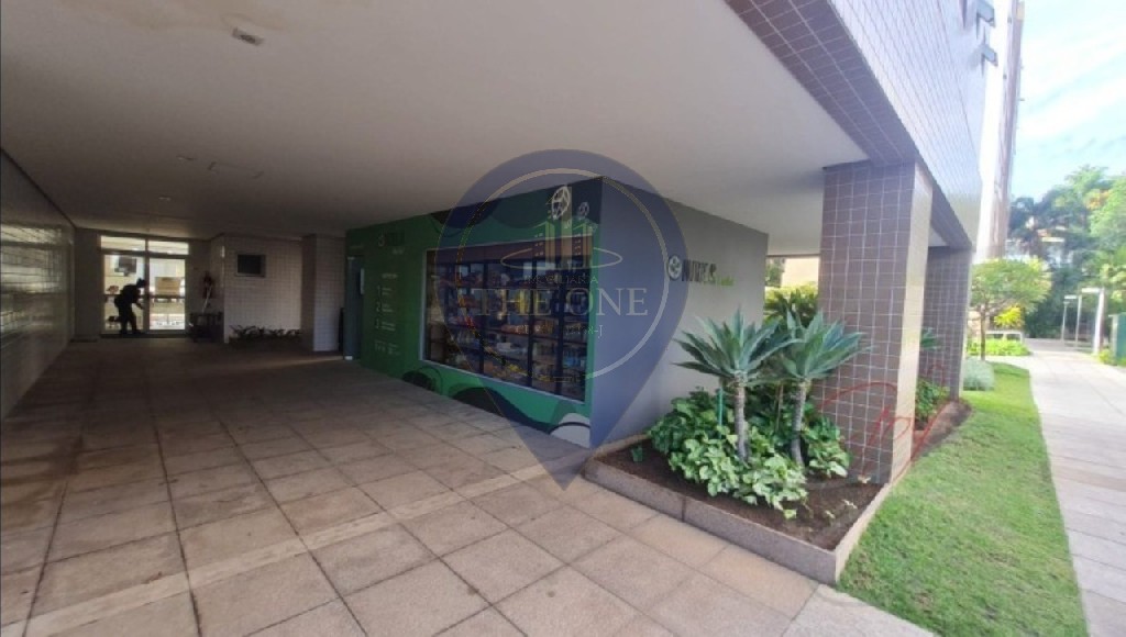 Apartamento, 4 quartos, 128 m² - Foto 21