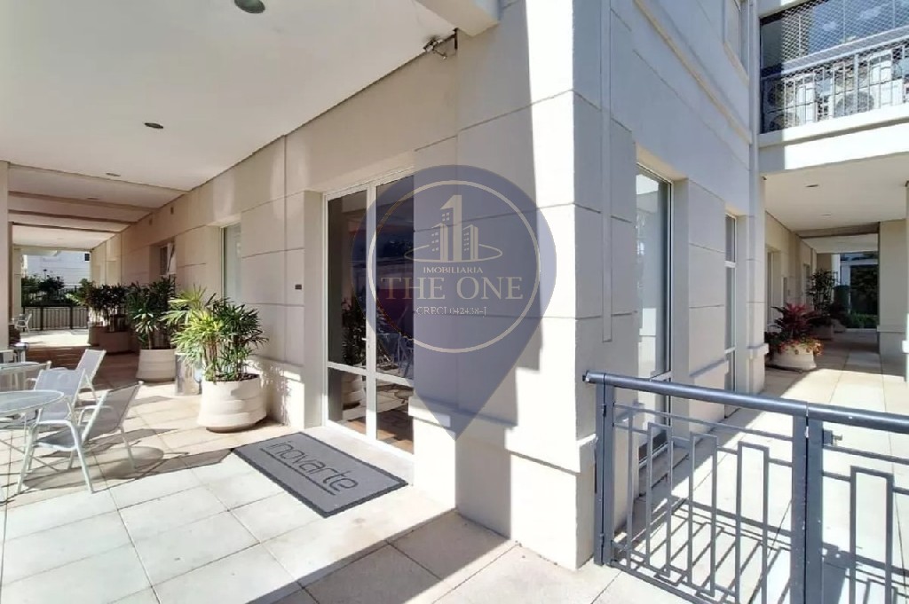 Apartamento, 3 quartos, 167 m² - Foto 40