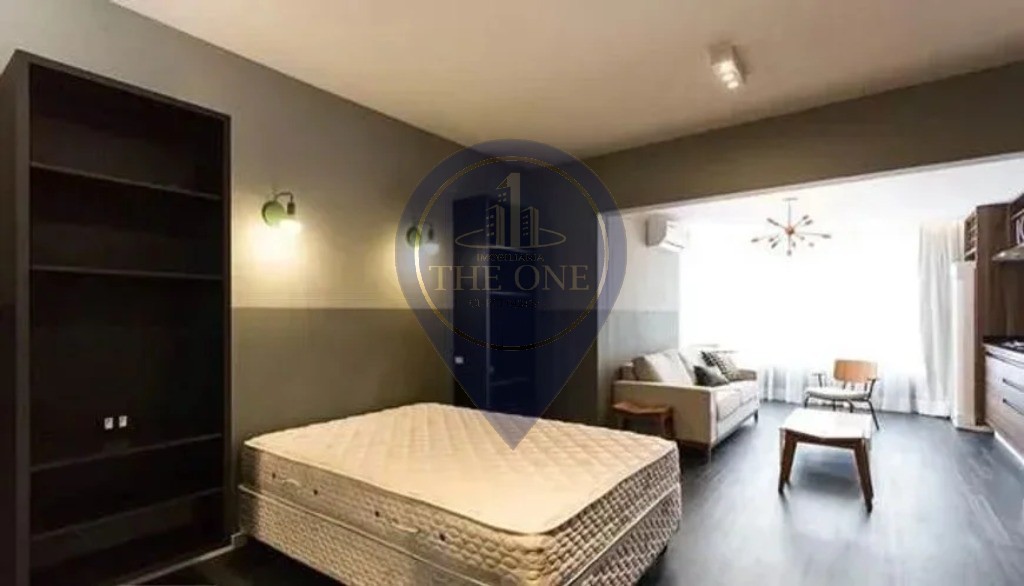 Apartamento, 1 quarto, 45 m² - Foto 6