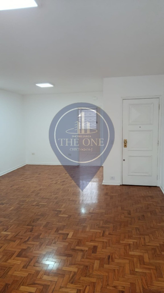 Apartamento, 3 quartos, 158 m² - Foto 4