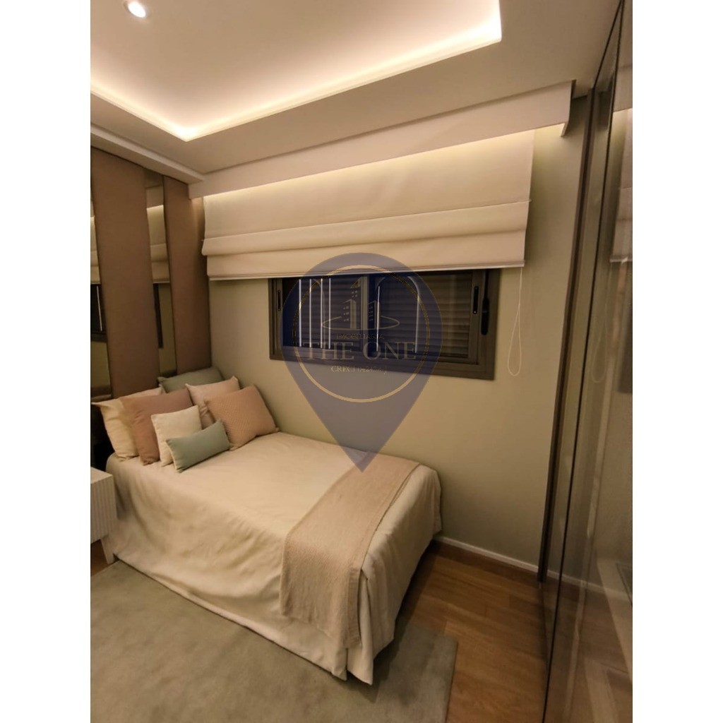 Apartamento, 3 quartos, 159 m² - Foto 11