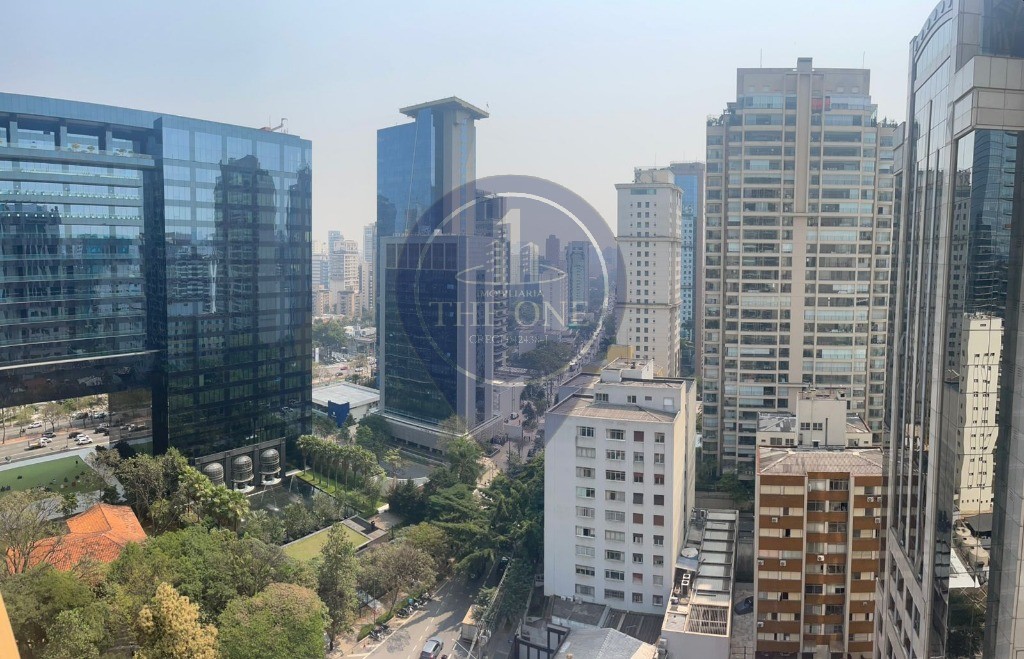 Apartamento, 3 quartos, 147 m² - Foto 23