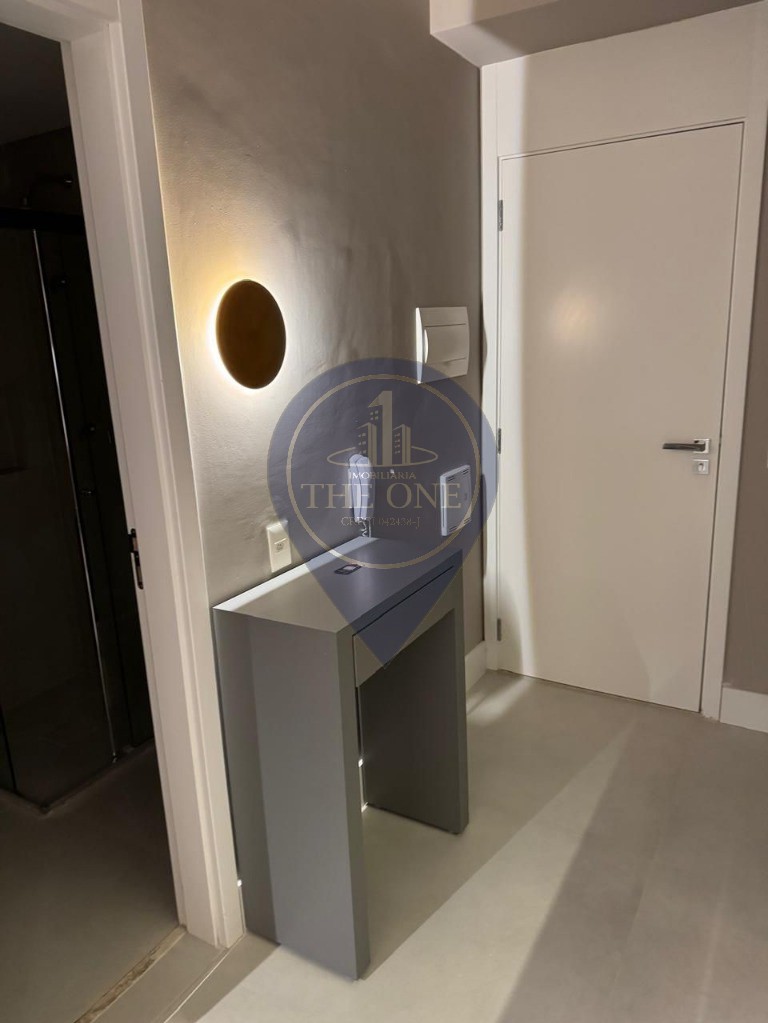 Kitnet-Studio, 24 m² - Foto 12