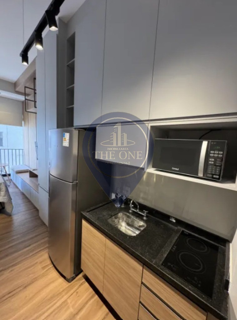 Kitnet-Studio, 28 m² - Foto 4