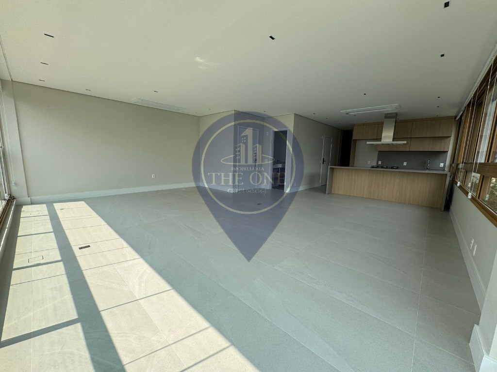 Apartamento, 3 quartos, 147 m² - Foto 2