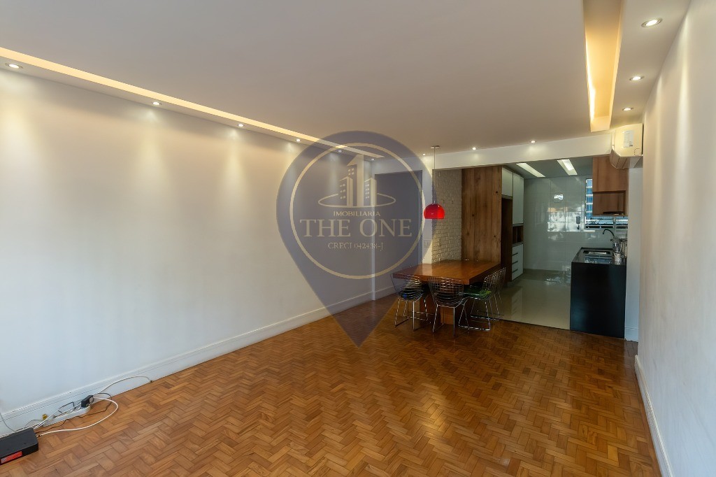 Apartamento, 3 quartos, 107 m² - Foto 3