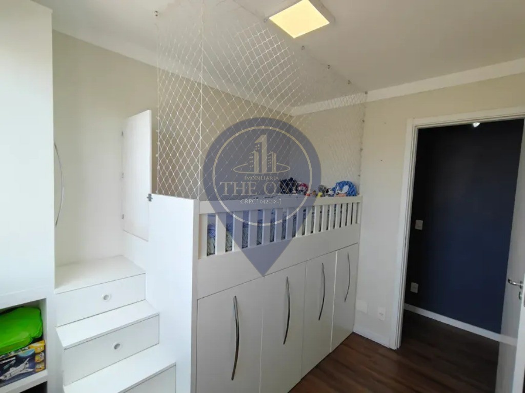 Apartamento, 2 quartos, 40 m² - Foto 9