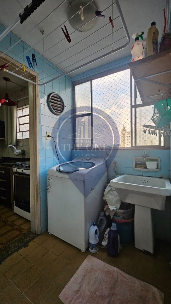 Apartamento, 2 quartos, 85 m² - Foto 15