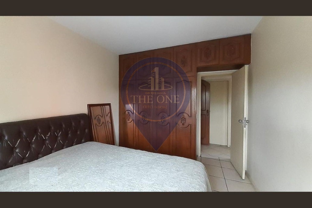 Apartamento, 3 quartos, 108 m² - Foto 3