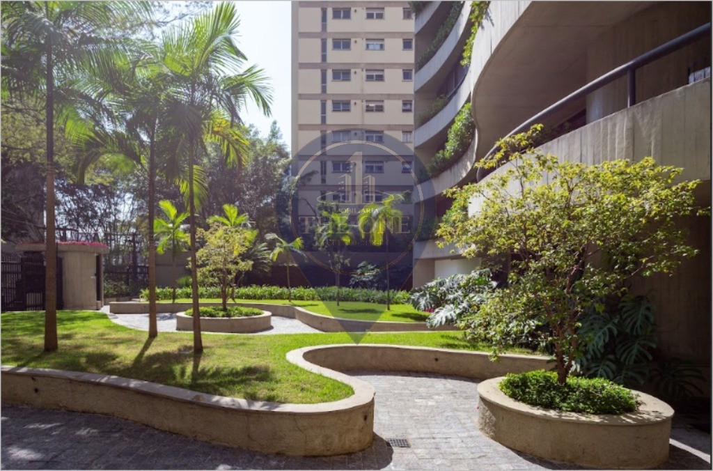 Apartamento, 4 quartos, 294 m² - Foto 41