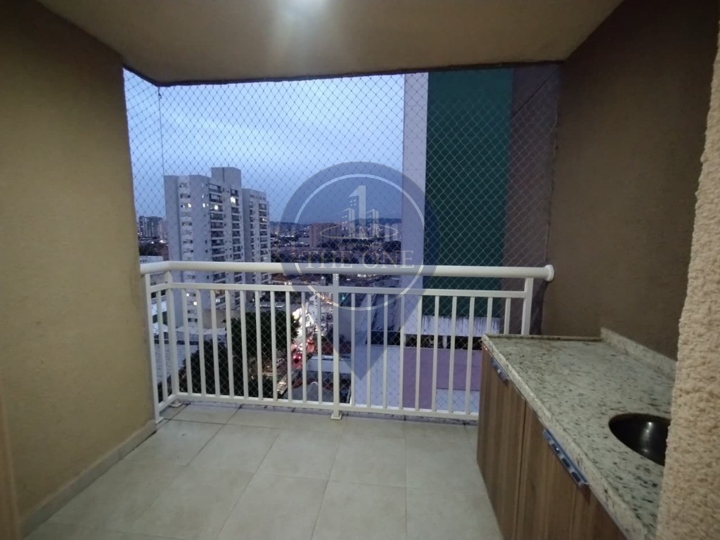 Apartamento, 2 quartos, 62 m² - Foto 8