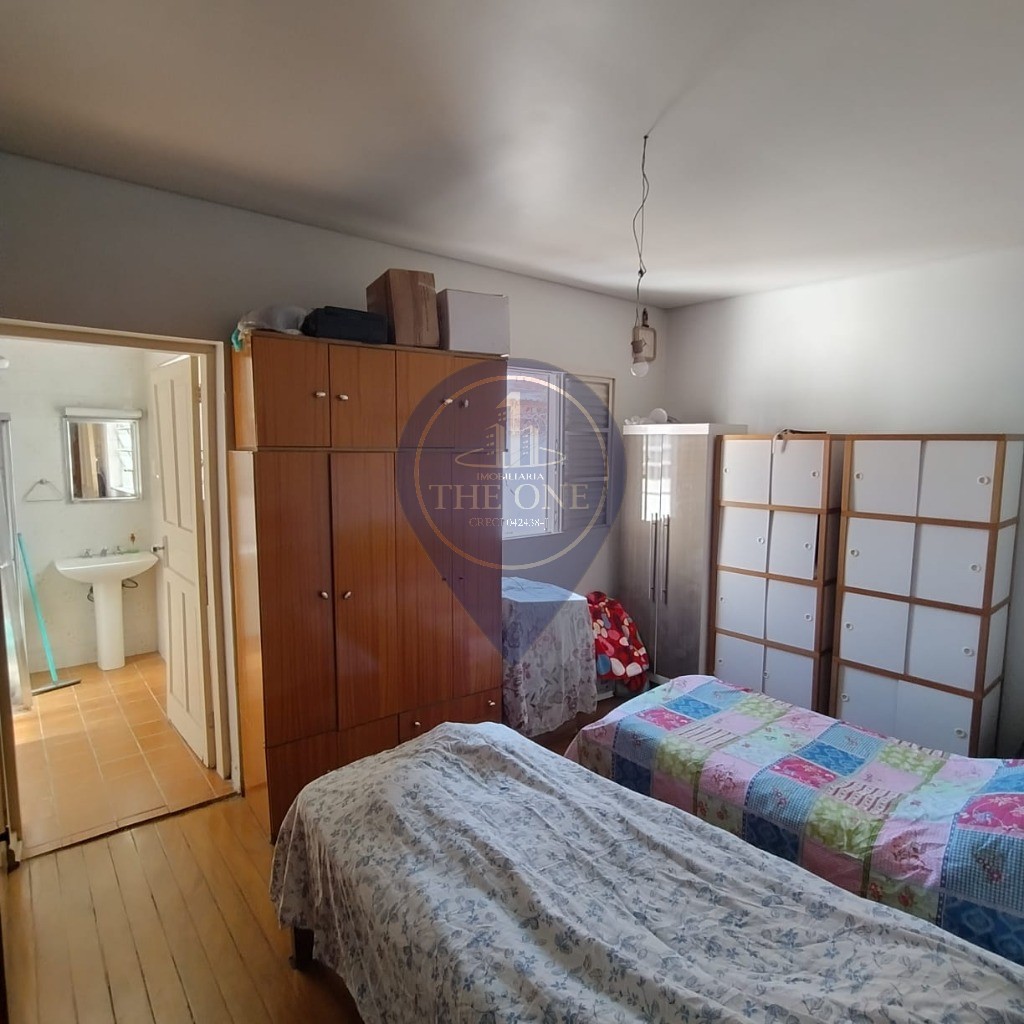 Casa, 4 quartos, 210 m² - Foto 6