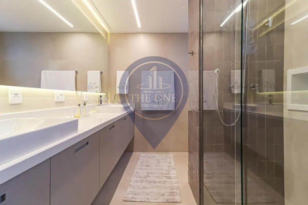 Apartamento, 3 quartos, 165 m² - Foto 15