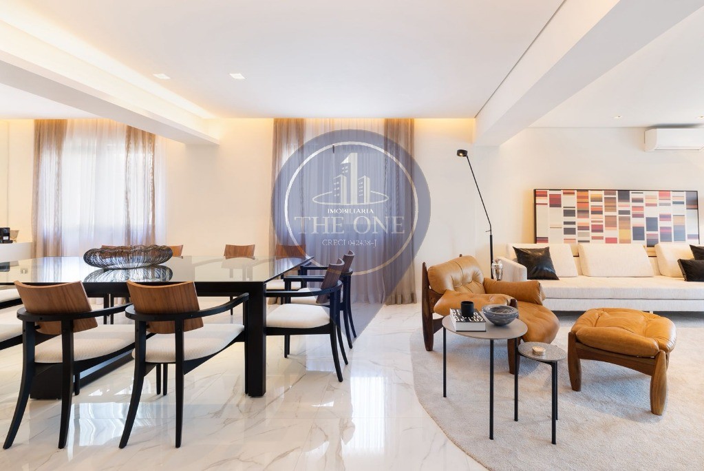 Apartamento, 3 quartos, 230 m² - Foto 7