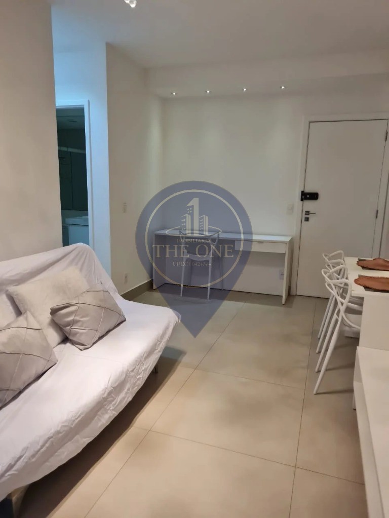Apartamento, 2 quartos, 50 m² - Foto 2