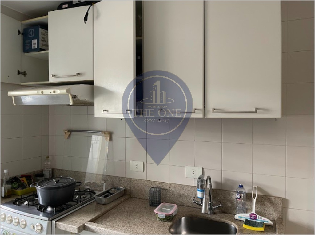 Apartamento, 2 quartos, 80 m² - Foto 8