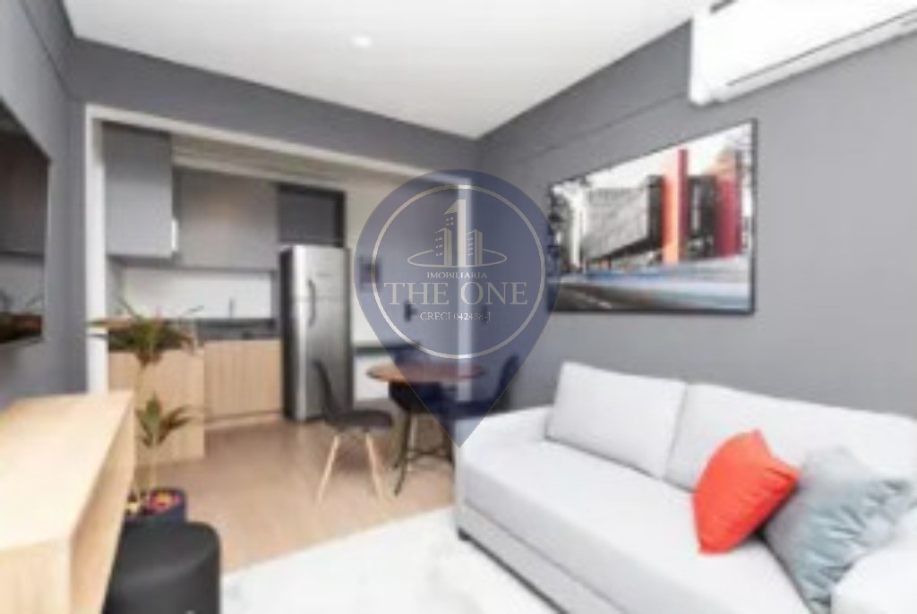 Apartamento, 2 quartos, 50 m² - Foto 2