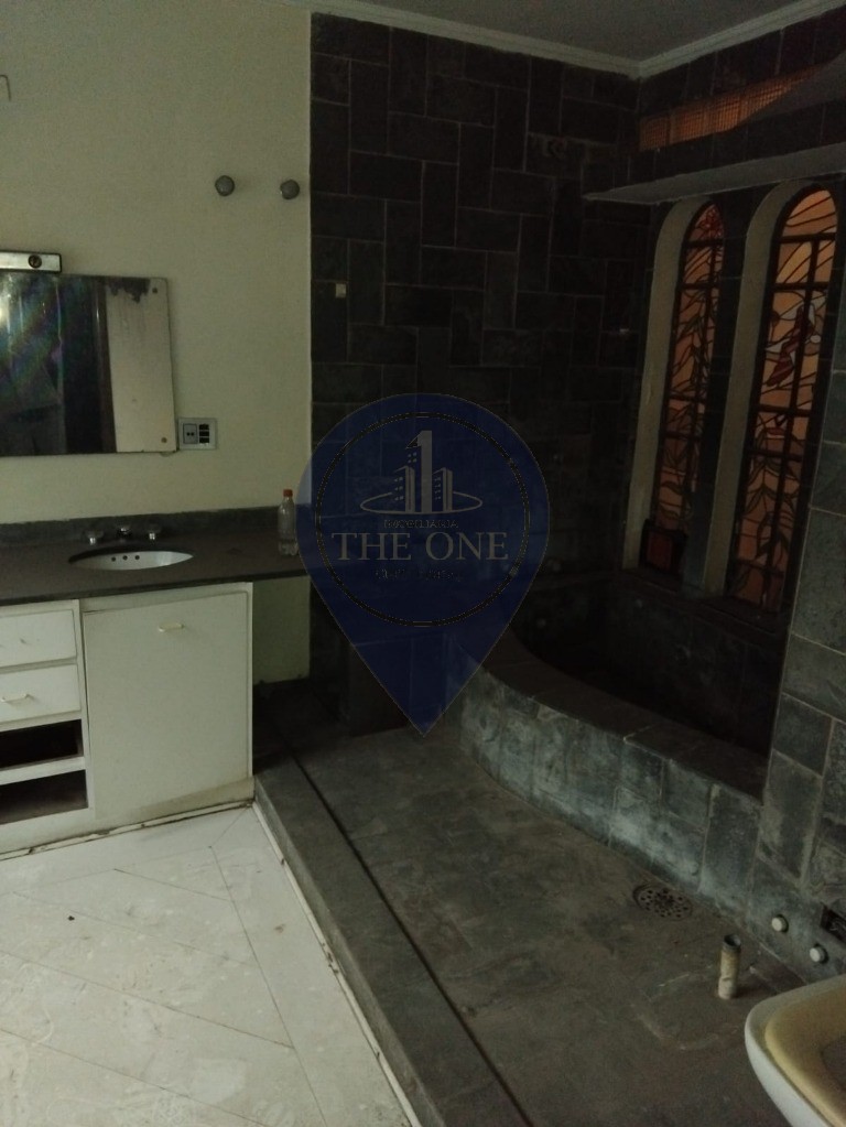 Casa, 4 quartos, 430 m² - Foto 23