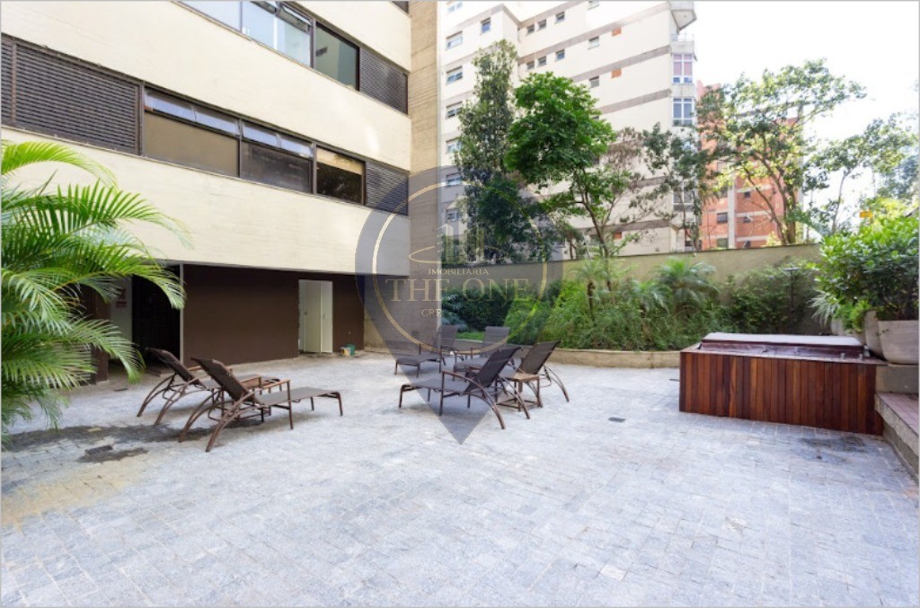 Apartamento, 4 quartos, 294 m² - Foto 39